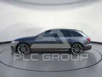 2022 Audi S4