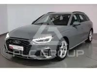 2022 Audi S4