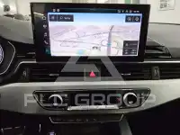 2022 Audi S4