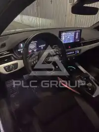 2022 Audi S4