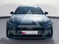 2022 Audi S4