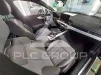 2022 Audi S4