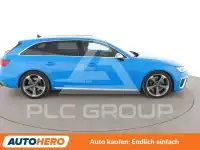 2022 Audi S4