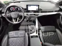 2022 Audi S4