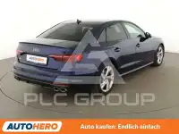 2022 Audi S4