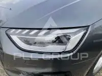 2022 Audi S4