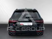 2022 Audi S4