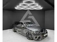 2022 Audi S4
