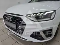 2022 Audi S4