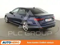 2022 Audi S4