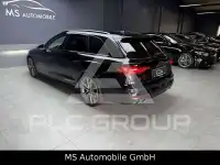 2022 Audi S4