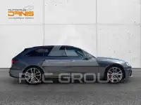 2022 Audi S4