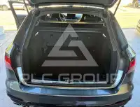 2022 Audi S4