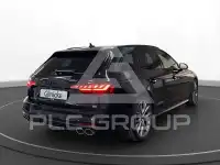 2022 Audi S4
