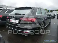 2022 Audi S4