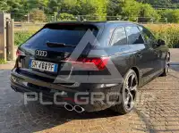 2022 Audi S4