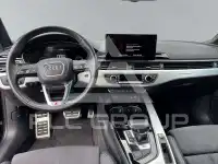 2022 Audi S4