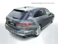 2022 Audi S4