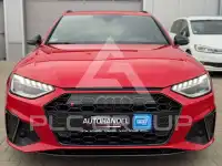 2022 Audi S4