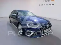 2022 Audi S4