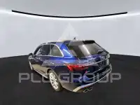 2022 Audi S4