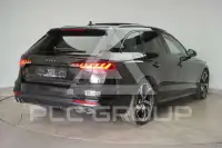 2022 Audi S4