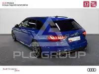 2022 Audi S4