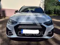 2022 Audi S4