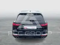 2022 Audi S4