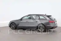 2022 Audi S4