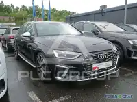 2022 Audi S4