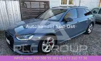 2022 Audi S4