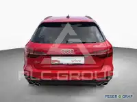 2022 Audi S4