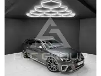 2022 Audi S4