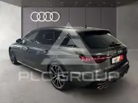 2022 Audi S4