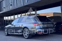 2022 Audi S4