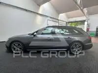 2022 Audi S4