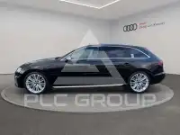 2022 Audi S4