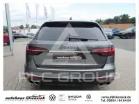 2022 Audi S4