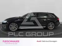 2022 Audi S4