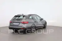 2022 Audi S4