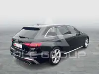 2022 Audi S4