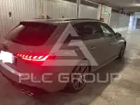 2022 Audi S4