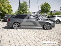 2022 Audi S4
