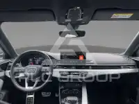 2022 Audi S4