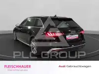 2022 Audi S4