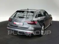 2022 Audi S4