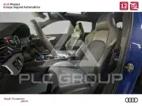 2022 Audi S4