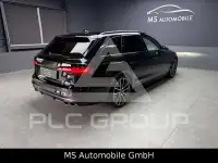 2022 Audi S4