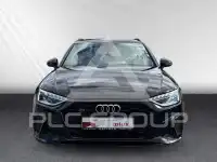 2022 Audi S4